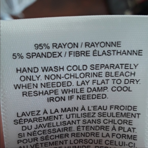 Express Ribbed Midi Dress - Picture 7 of 7